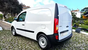 Mercedes-Benz Citan 109 CDi/27 de 2019