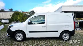 Mercedes-Benz Citan 109 CDi/27 de 2019