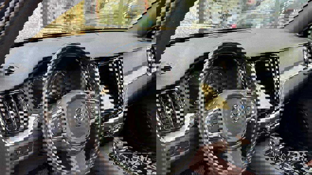 Volvo V60 de 2020