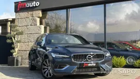 Volvo V60 de 2020