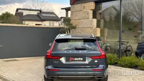 Volvo V60 de 2020