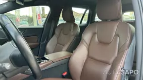 Volvo V60 de 2020