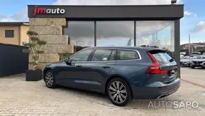 Volvo V60 de 2020