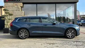 Volvo V60 de 2020