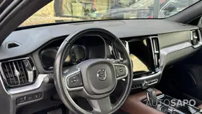 Volvo V60 de 2020