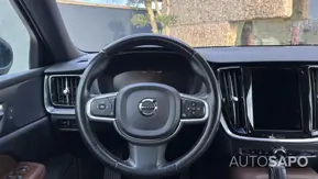 Volvo V60 de 2020