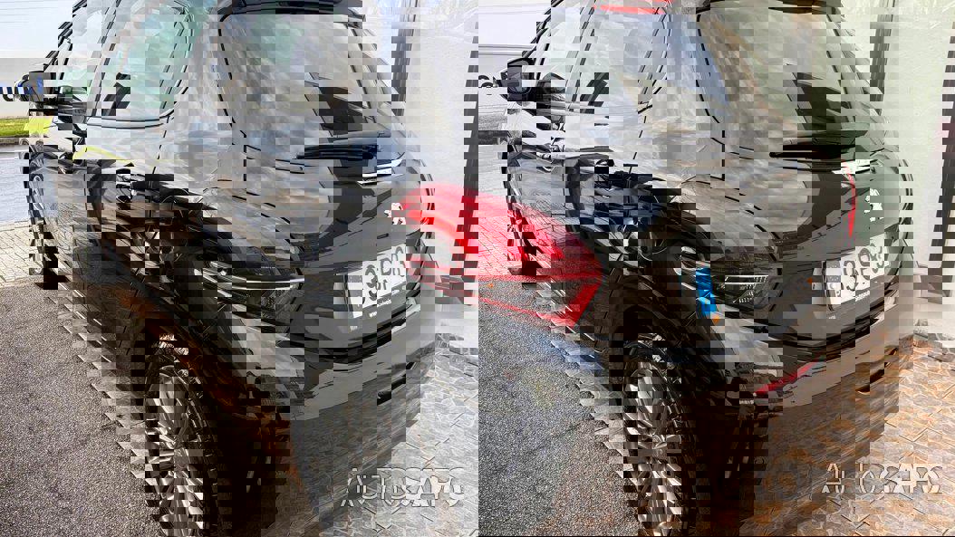 Peugeot 208 1.2 PureTech Style de 2017