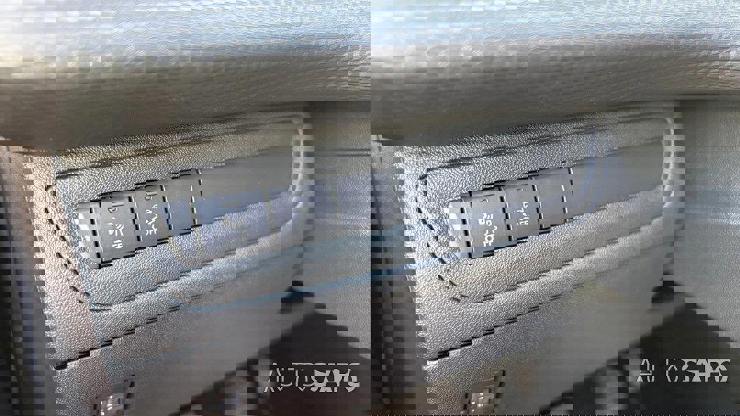 Peugeot 208 1.2 PureTech Style de 2017