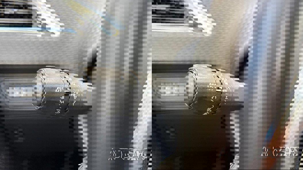 Peugeot 208 1.2 PureTech Style de 2017