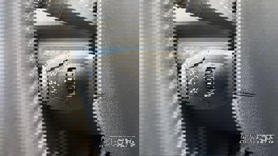 Peugeot 208 1.2 PureTech Style de 2017