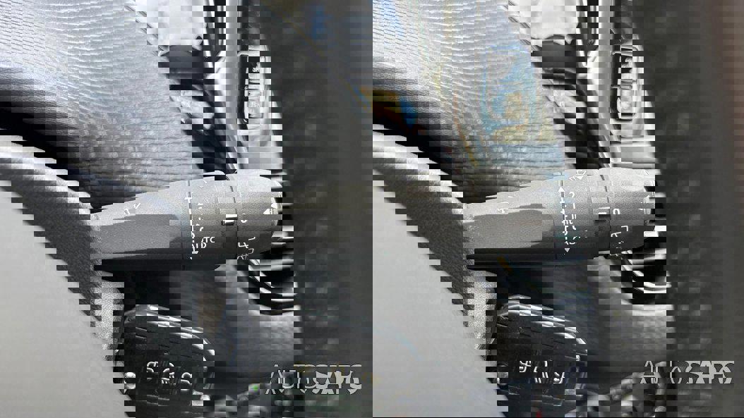 Peugeot 208 1.2 PureTech Style de 2017