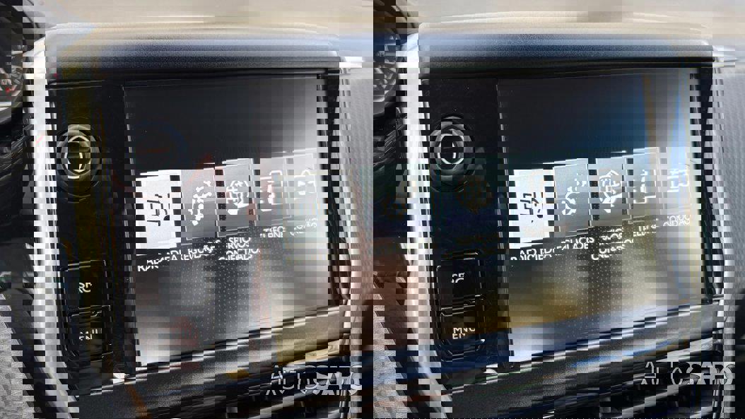 Peugeot 208 1.2 PureTech Style de 2017