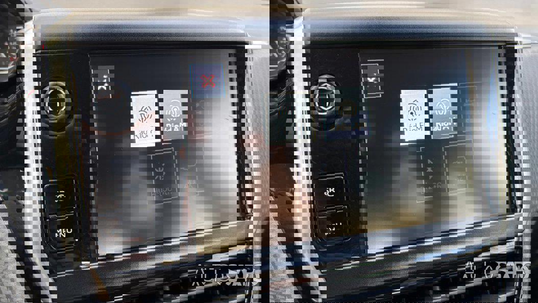 Peugeot 208 1.2 PureTech Style de 2017