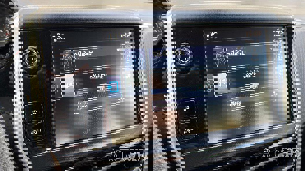 Peugeot 208 1.2 PureTech Style de 2017