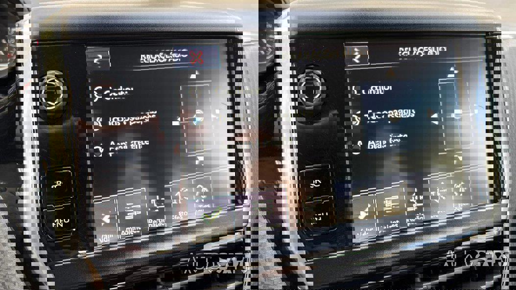 Peugeot 208 1.2 PureTech Style de 2017