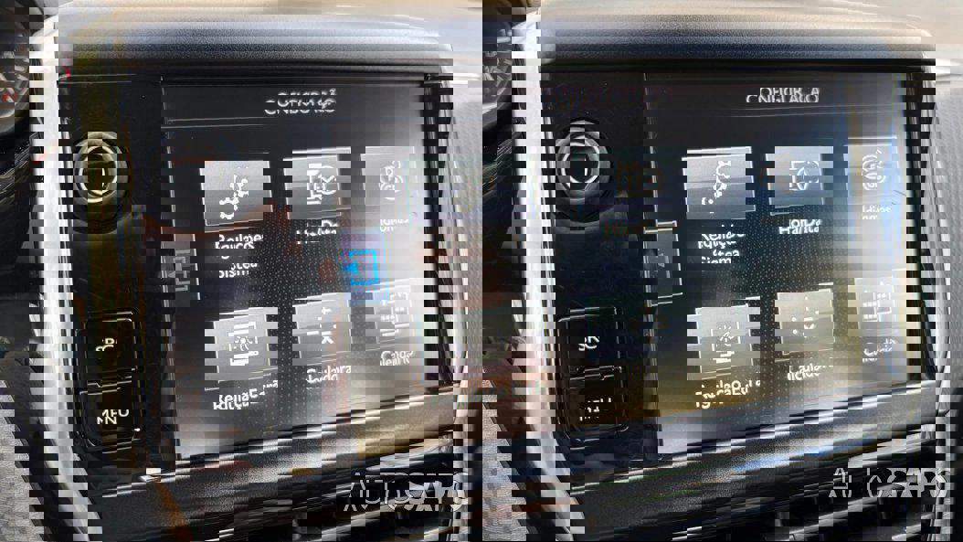 Peugeot 208 1.2 PureTech Style de 2017