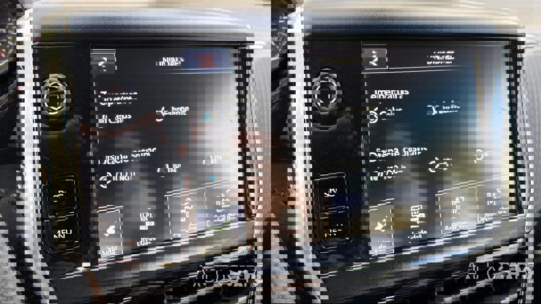 Peugeot 208 1.2 PureTech Style de 2017