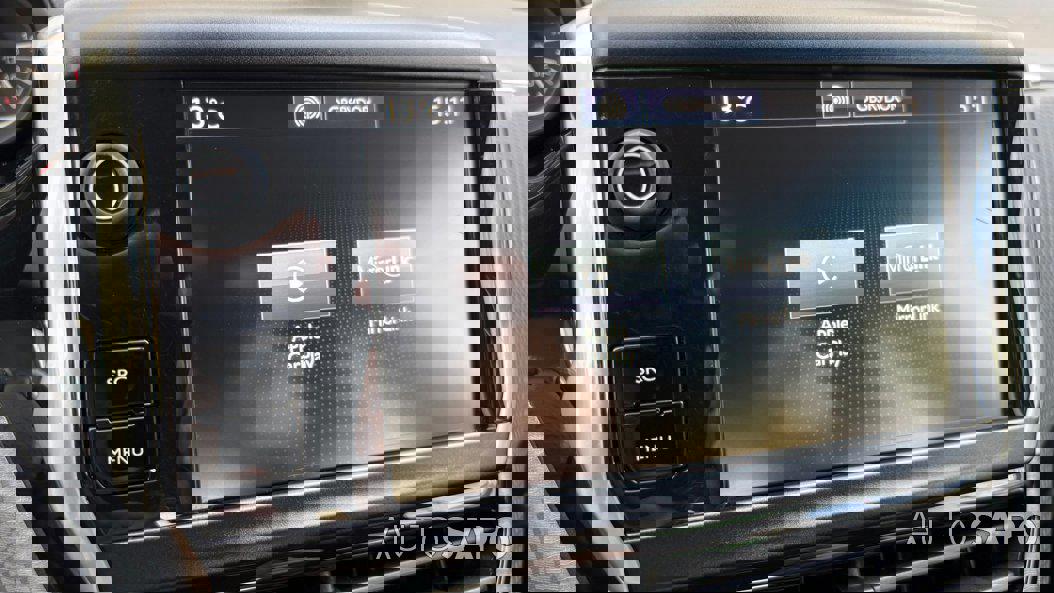 Peugeot 208 1.2 PureTech Style de 2017