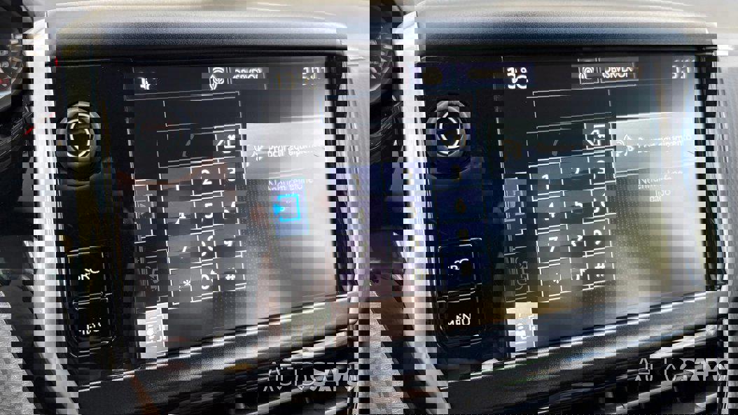 Peugeot 208 1.2 PureTech Style de 2017