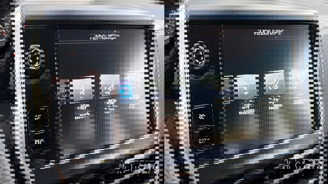 Peugeot 208 1.2 PureTech Style de 2017