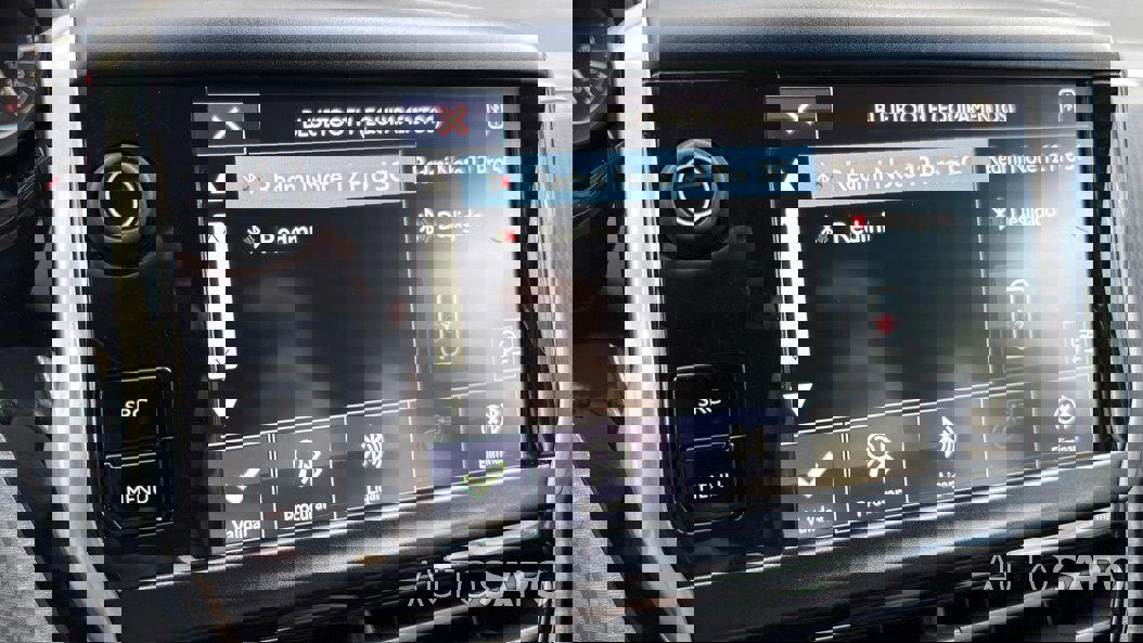 Peugeot 208 1.2 PureTech Style de 2017