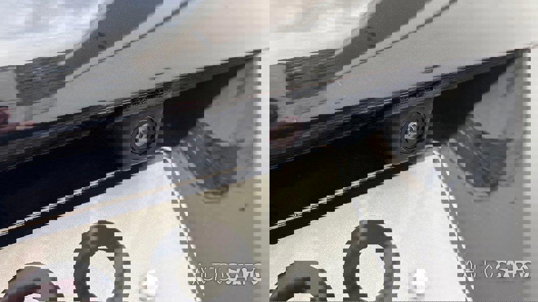 Peugeot 208 1.2 PureTech Style de 2017