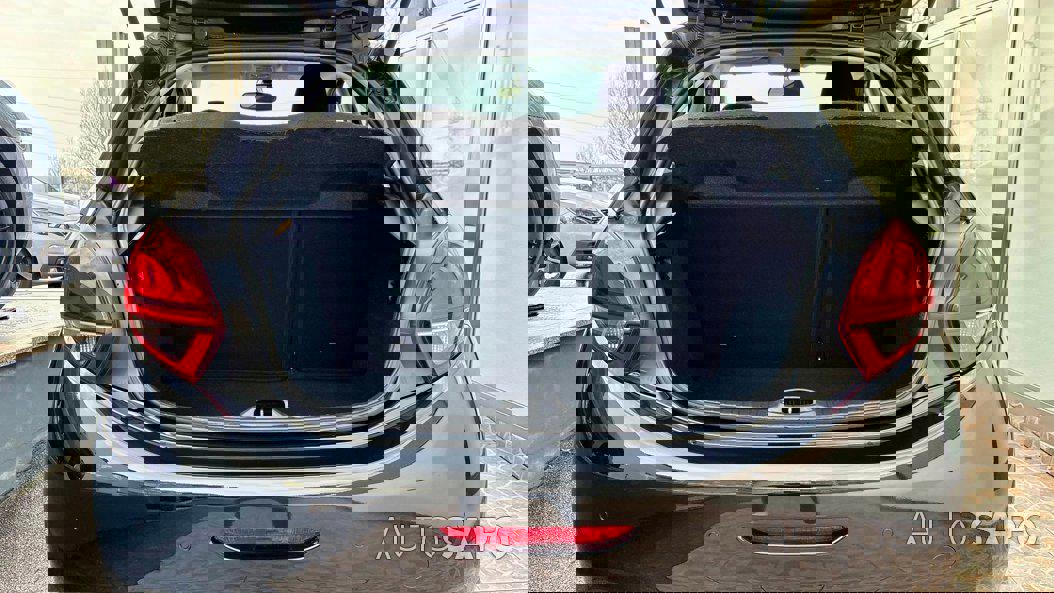 Peugeot 208 1.2 PureTech Style de 2017