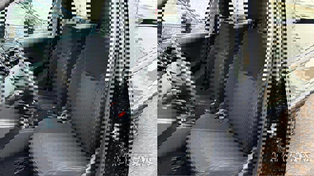 Peugeot 208 1.2 PureTech Style de 2017