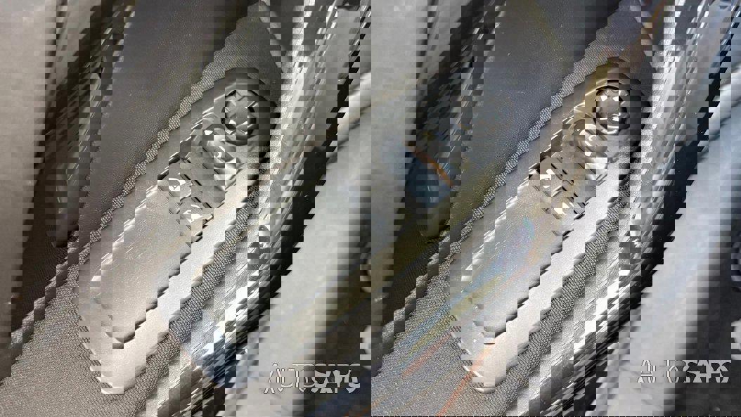 Peugeot 208 1.2 PureTech Style de 2017