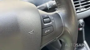 Peugeot 208 1.2 PureTech Style de 2017