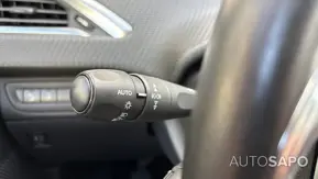 Peugeot 208 1.2 PureTech Style de 2017