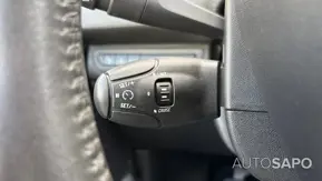 Peugeot 208 1.2 PureTech Style de 2017