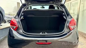 Peugeot 208 1.2 PureTech Style de 2017