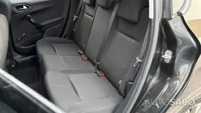 Peugeot 208 1.2 PureTech Style de 2017