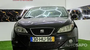 Seat Ibiza de 2009