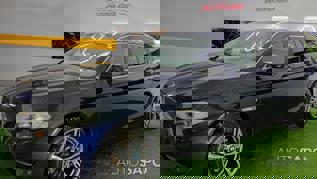 BMW Série 5 de 2011