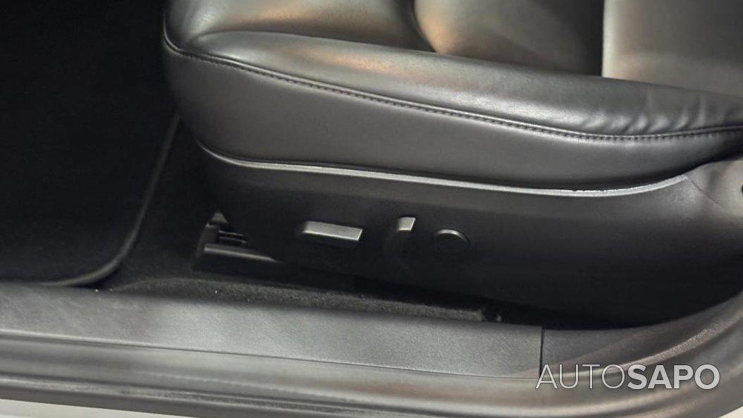 Tesla Model 3 Long-Range RWD de 2020