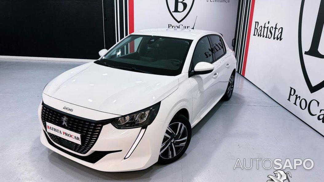 Tesla Model 3 Long-Range RWD de 2020