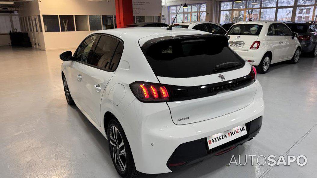 Tesla Model 3 Long-Range RWD de 2020