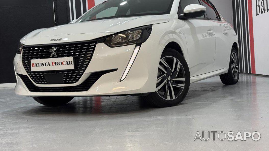 Tesla Model 3 Long-Range RWD de 2020