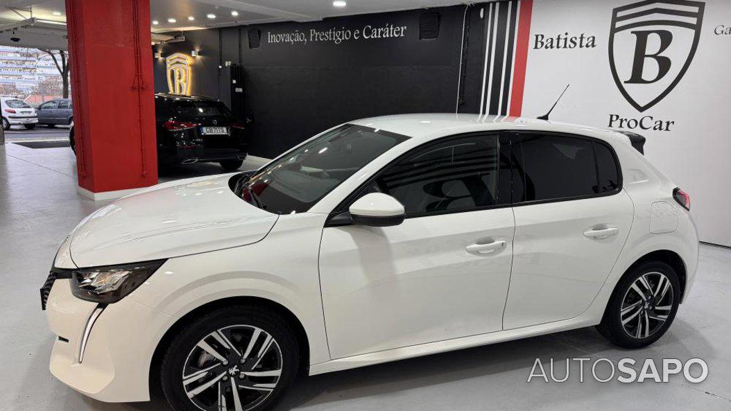 Tesla Model 3 Long-Range RWD de 2020