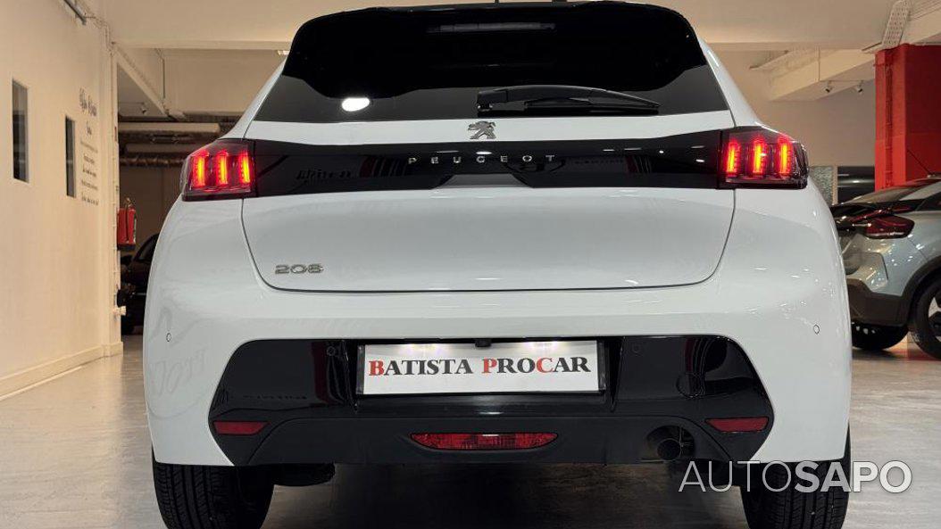 Tesla Model 3 Long-Range RWD de 2020