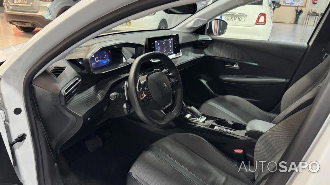 Tesla Model 3 Long-Range RWD de 2020