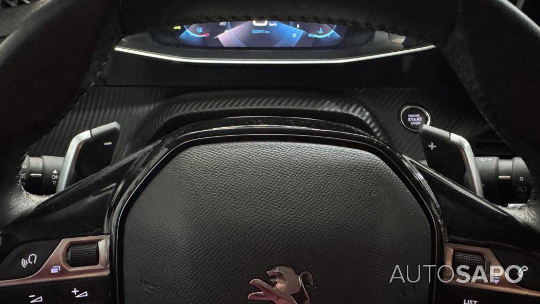 Tesla Model 3 Long-Range RWD de 2020