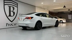 Tesla Model 3 Long-Range RWD de 2020