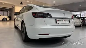 Tesla Model 3 Long-Range RWD de 2020