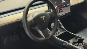 Tesla Model 3 Long-Range RWD de 2020