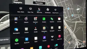 Tesla Model 3 Long-Range RWD de 2020