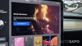 Tesla Model 3 Long-Range RWD de 2020