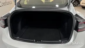 Tesla Model 3 Long-Range RWD de 2020